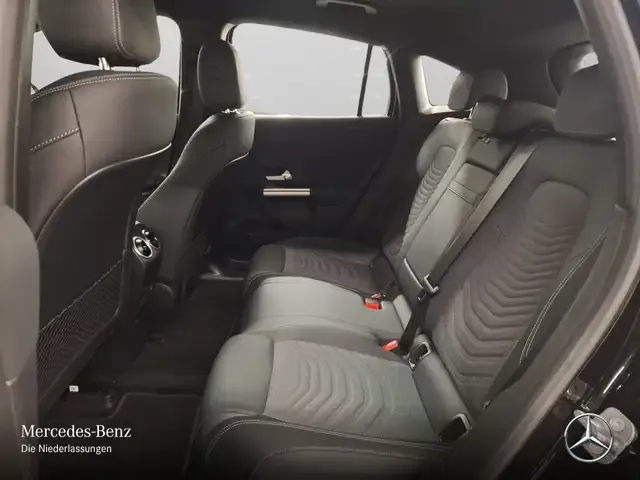 Mercedes-Benz EQA 350