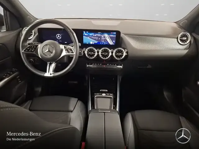 Mercedes-Benz EQA 350