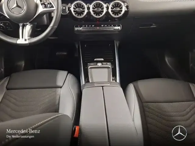 Mercedes-Benz EQA 350