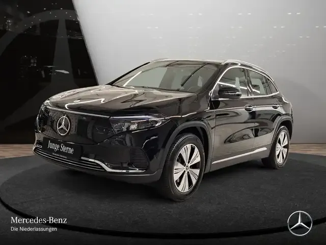 Mercedes-Benz EQA 350