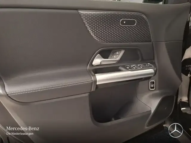 Mercedes-Benz EQA 350