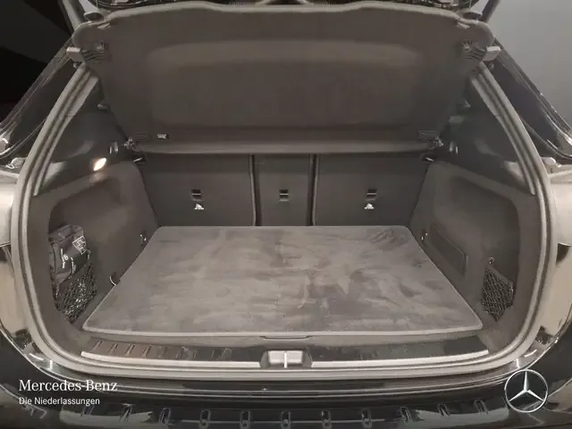 Mercedes-Benz EQA 350