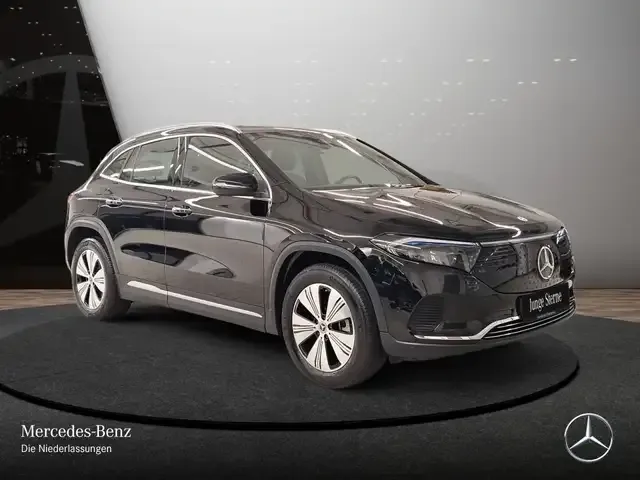 Mercedes-Benz EQA 350