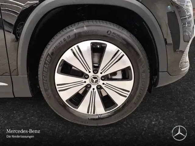 Mercedes-Benz EQA 350