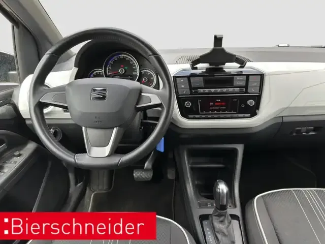 SEAT Mii