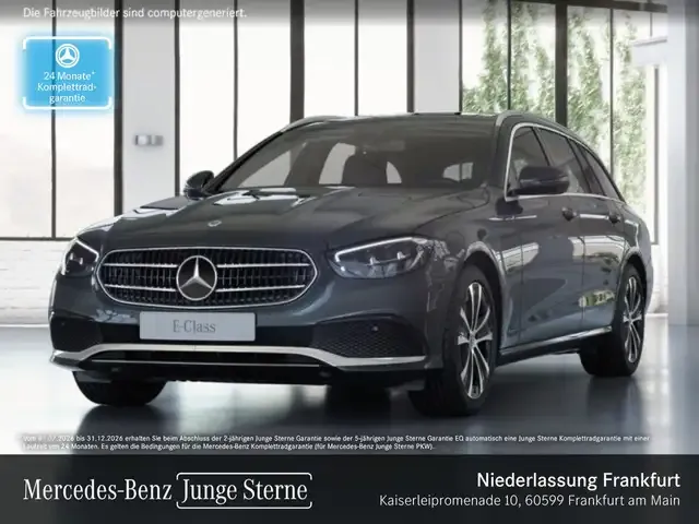 Mercedes-Benz E 300