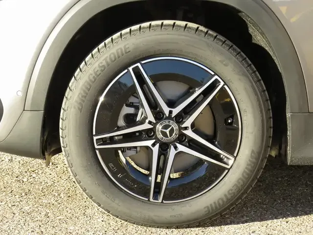 Mercedes-Benz EQB 300