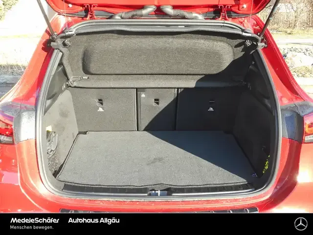 Mercedes-Benz GLA 35 AMG