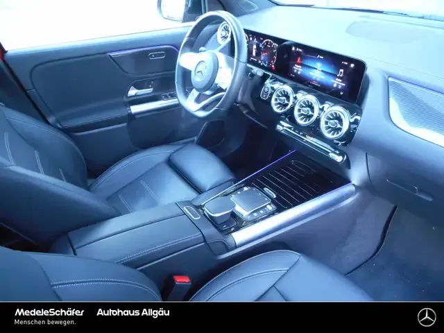 Mercedes-Benz GLA 35 AMG