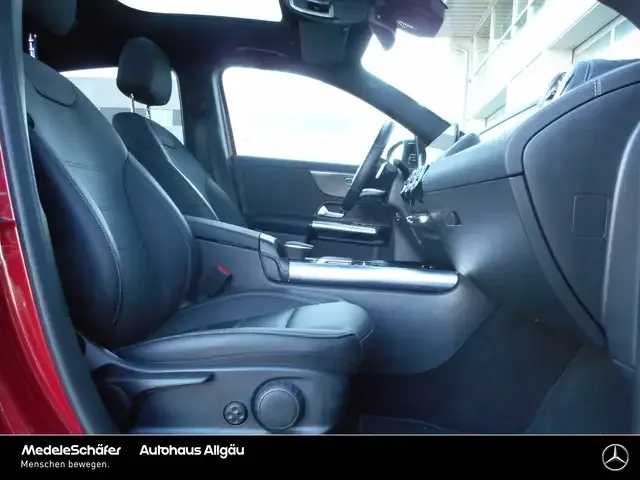 Mercedes-Benz GLA 35 AMG