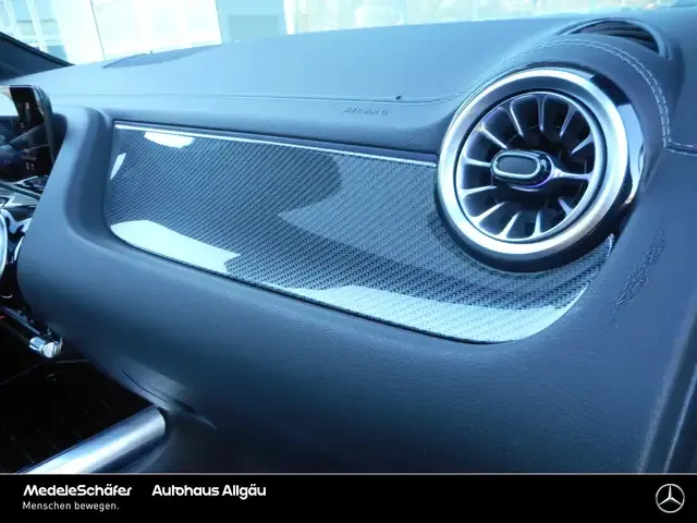 Mercedes-Benz GLA 35 AMG