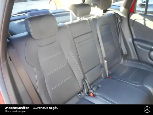 Mercedes-Benz GLA 35 AMG