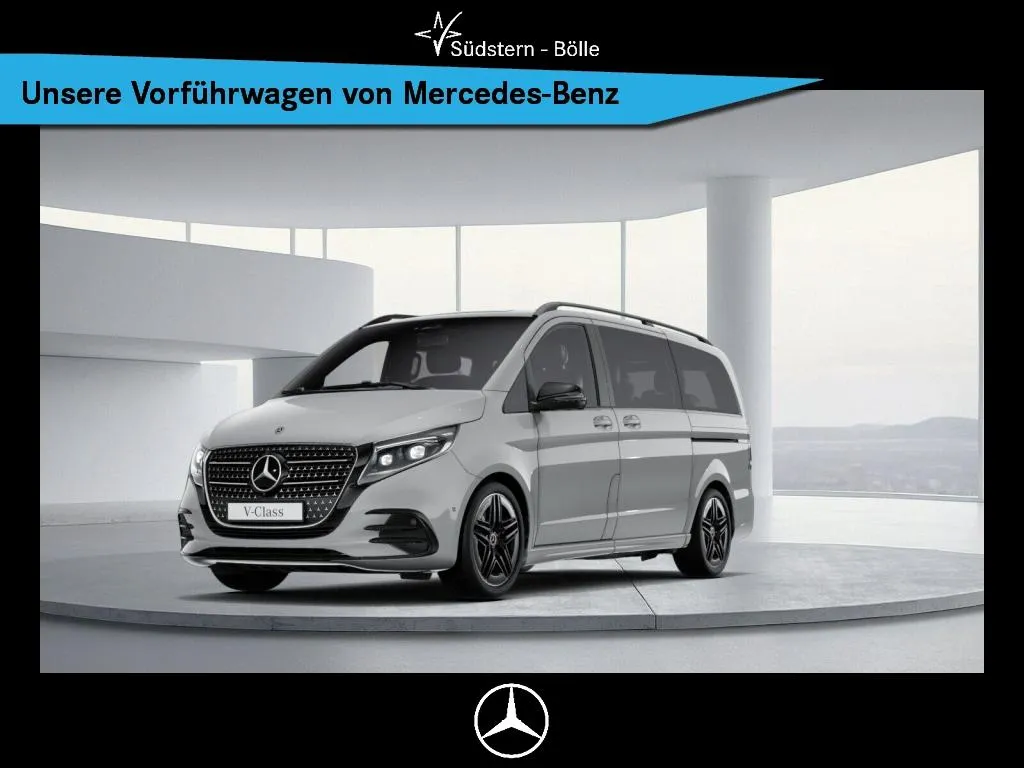 Mercedes-Benz V 300