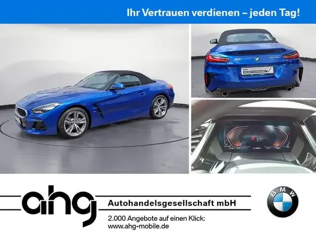 BMW Z4