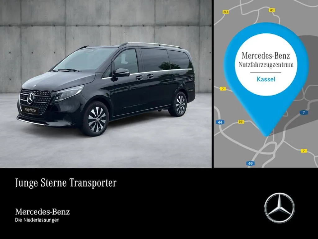 Mercedes-Benz V 300
