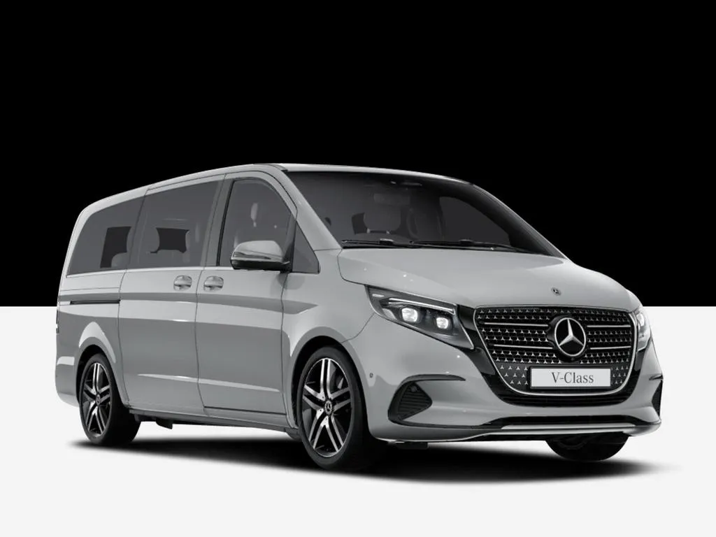 Mercedes-Benz Autres