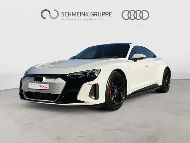 Audi RS e-tron GT