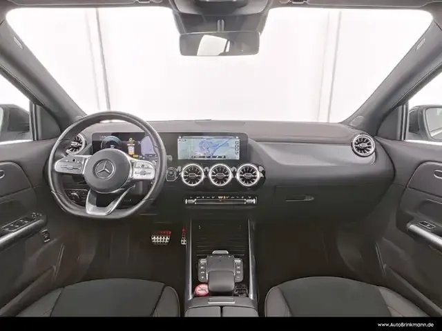 Mercedes-Benz EQA 250