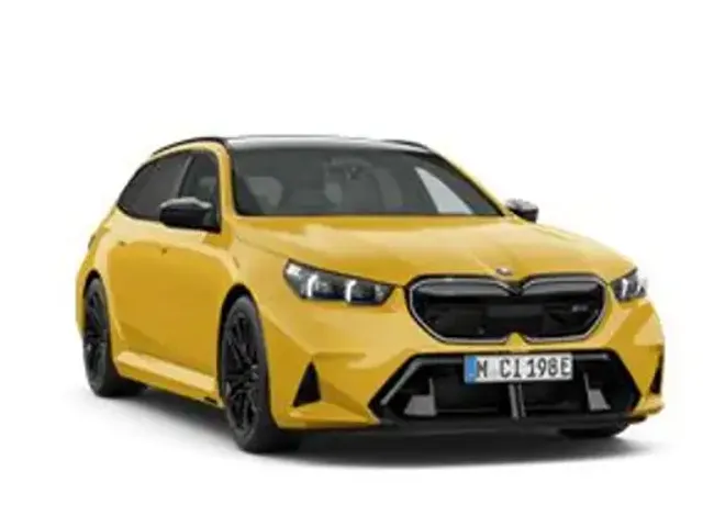 BMW M5