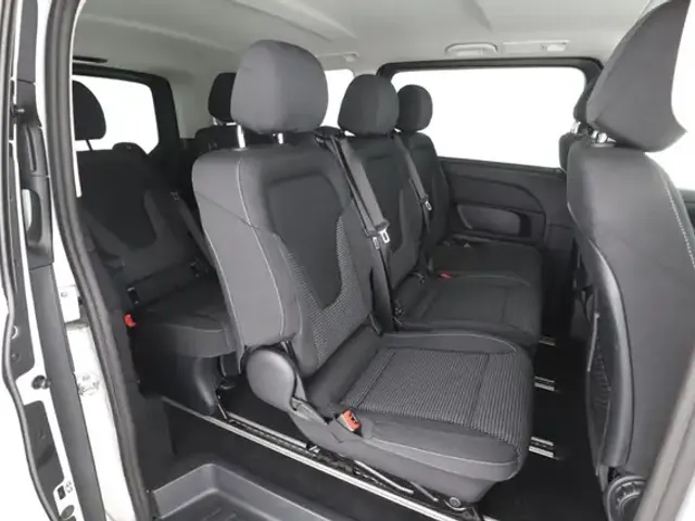 Mercedes-Benz V 220
