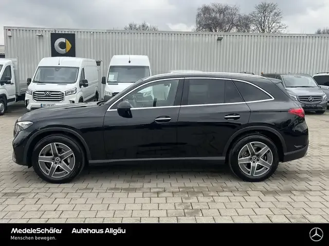 Mercedes-Benz GLC 450