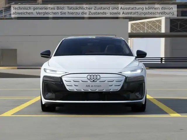 Audi Sonstiges