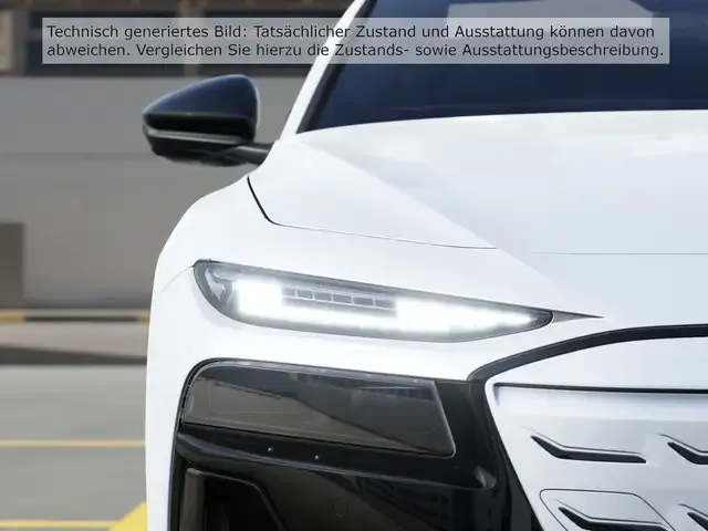 Audi Sonstiges