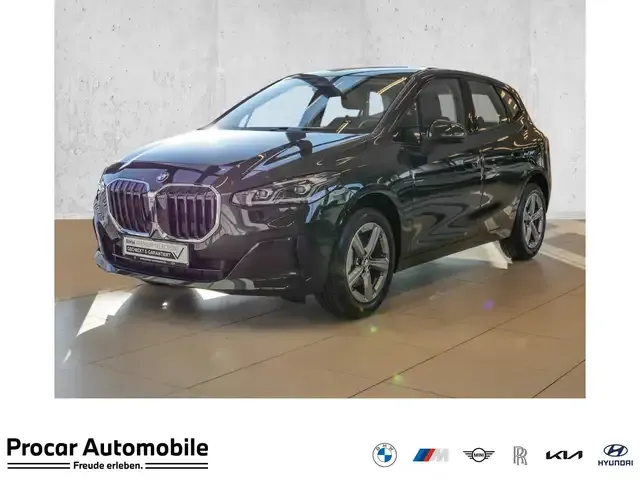 BMW 220