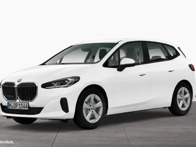 BMW 223