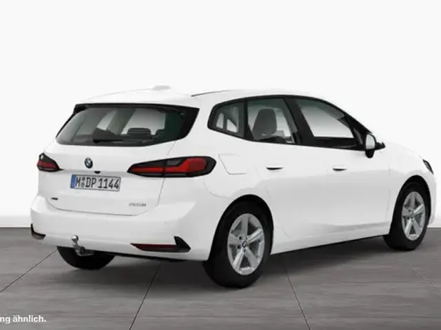 BMW 223