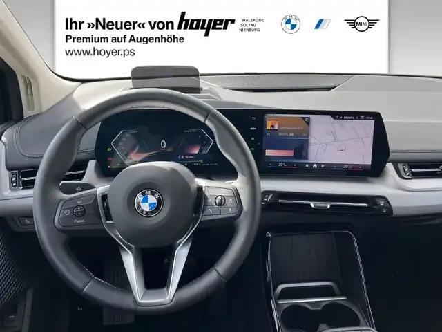 BMW 223