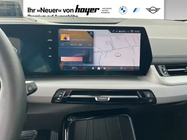 BMW 223