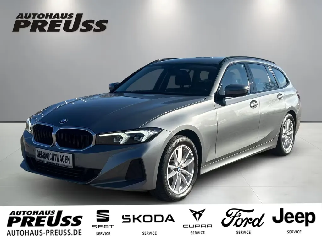 BMW 320