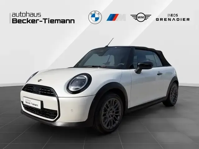 MINI Sonstige