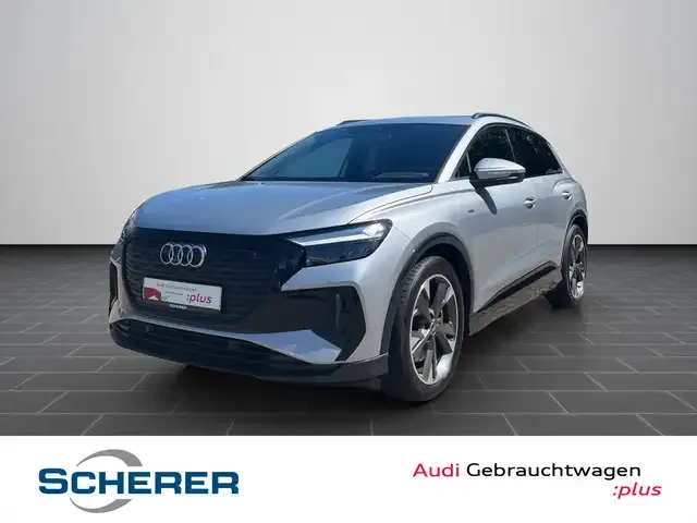 Audi Sonstiges