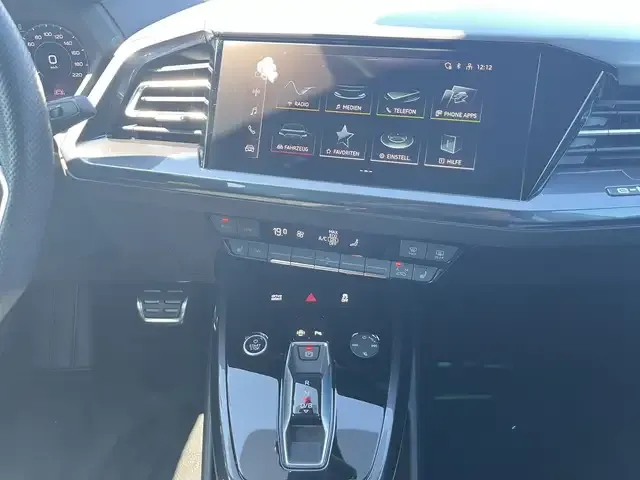 Audi Sonstiges