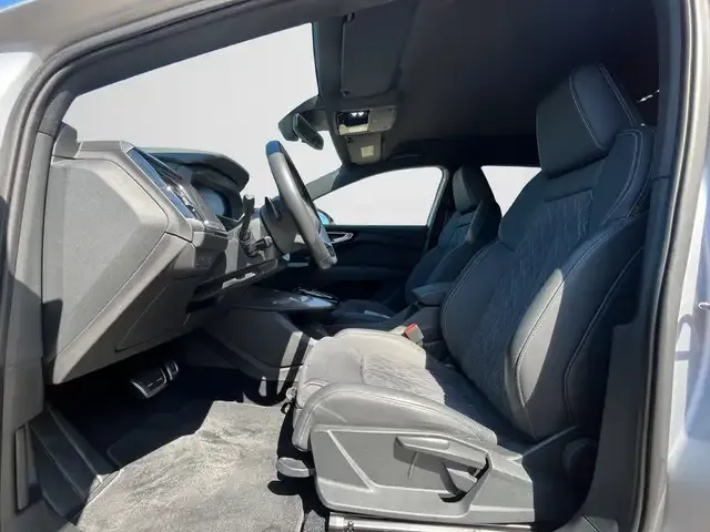 Audi Sonstiges
