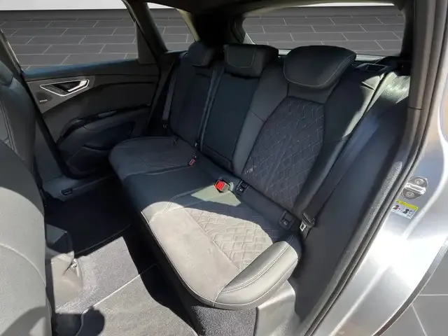 Audi Sonstiges