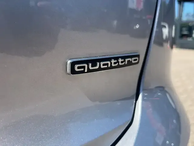 Audi Sonstiges