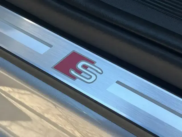 Audi Sonstiges