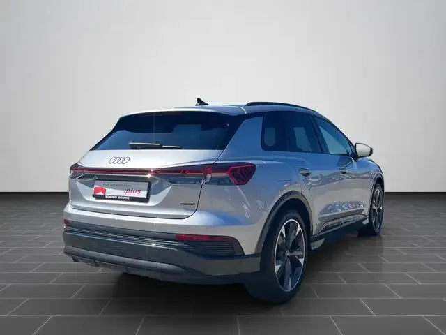 Audi Sonstiges
