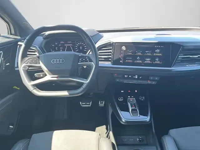 Audi Sonstiges