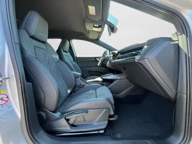 Audi Sonstiges