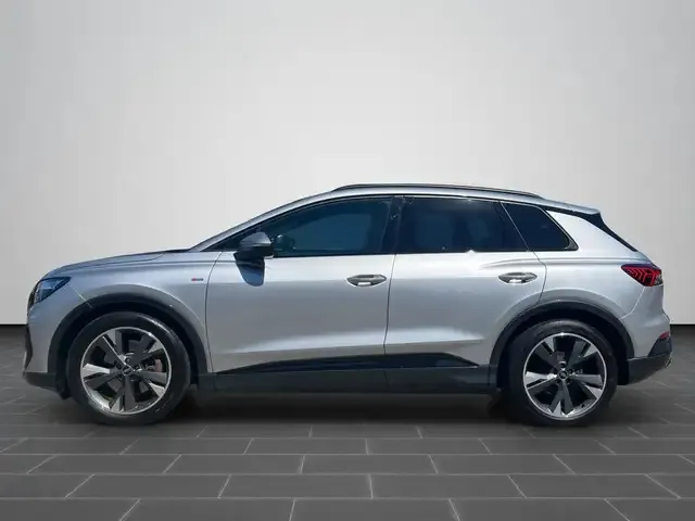 Audi Sonstiges