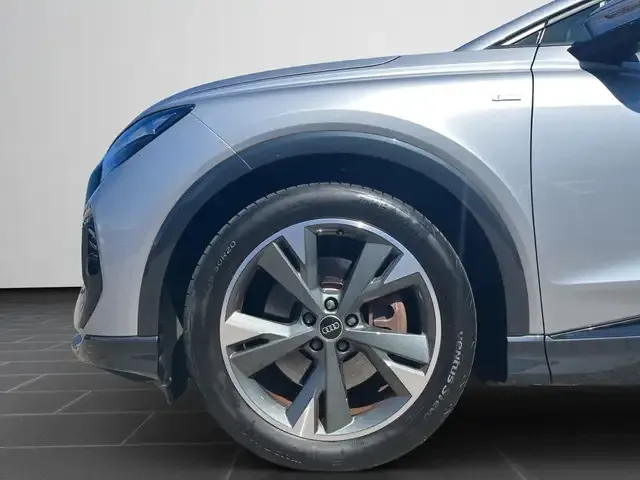 Audi Sonstiges