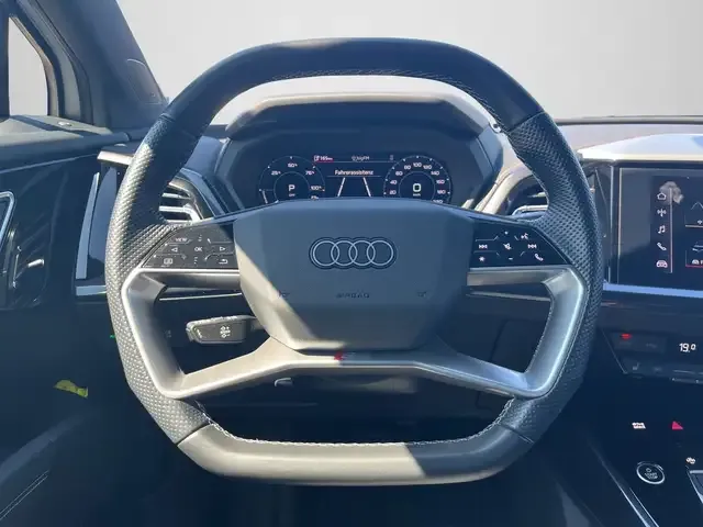 Audi Sonstiges