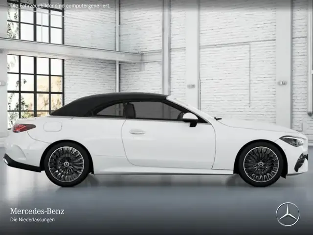 Mercedes-Benz CLE 200