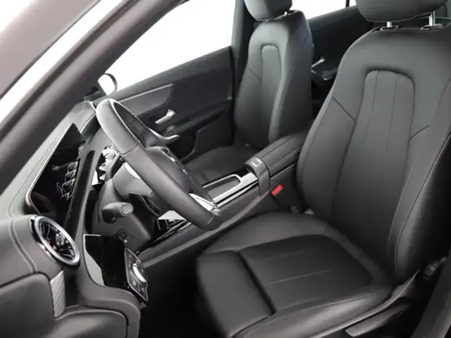 Mercedes-Benz CLA 220