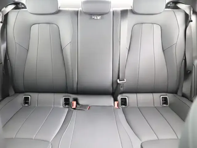 Mercedes-Benz CLA 220