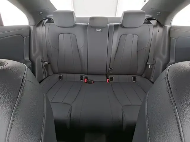 Mercedes-Benz CLA 220